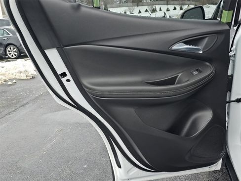 New 2026 Buick Encore GX Preferred image 20