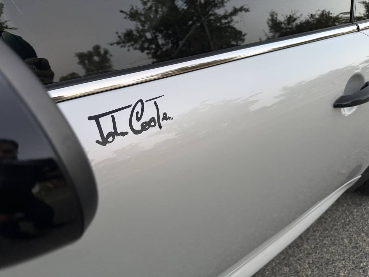 Used 2014 MINI Cooper Clubman John Cooper Works FWD image 44