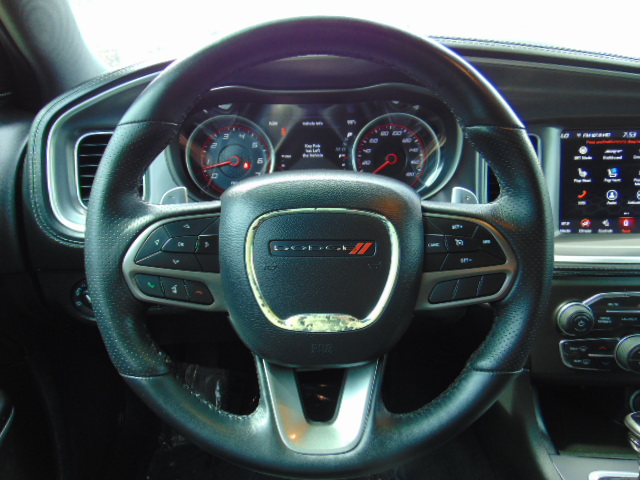 Used 2021 Dodge Charger Scat Pack RWD image 16