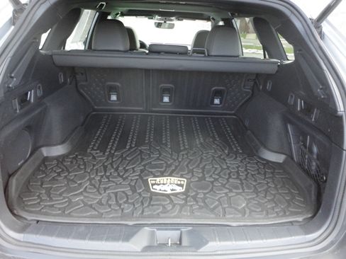 Used 2024 Subaru Outback Wilderness image 23