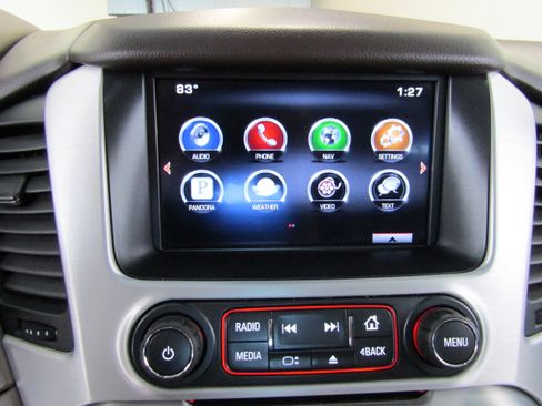 Used 2015 GMC Yukon SLT image 17