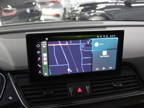 Used 2023 Audi SQ5 Premium Plus image 21
