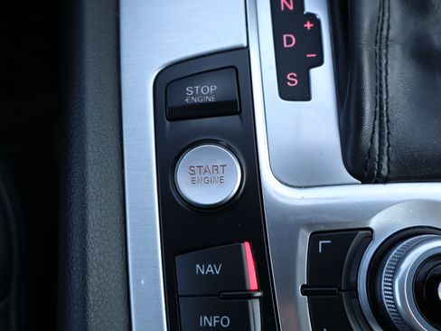 Used 2015 Audi Q7 3.0T S line Prestige image 22