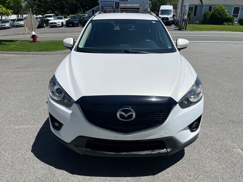 Used 2015 MAZDA CX-5 Touring image 5