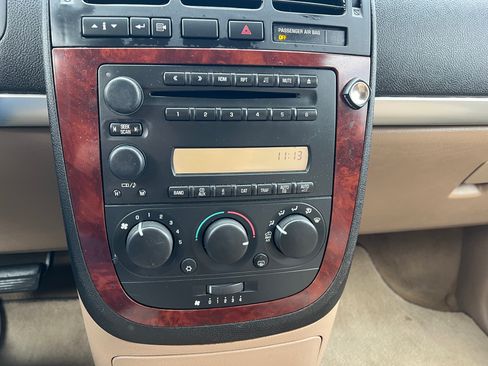 Used 2007 Chevrolet Uplander LS image 21