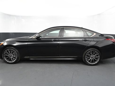 Used 2020 Genesis G80 3.3T Sport image 2