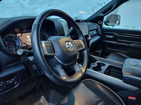 Used 2022 RAM 2500 Laramie image 45