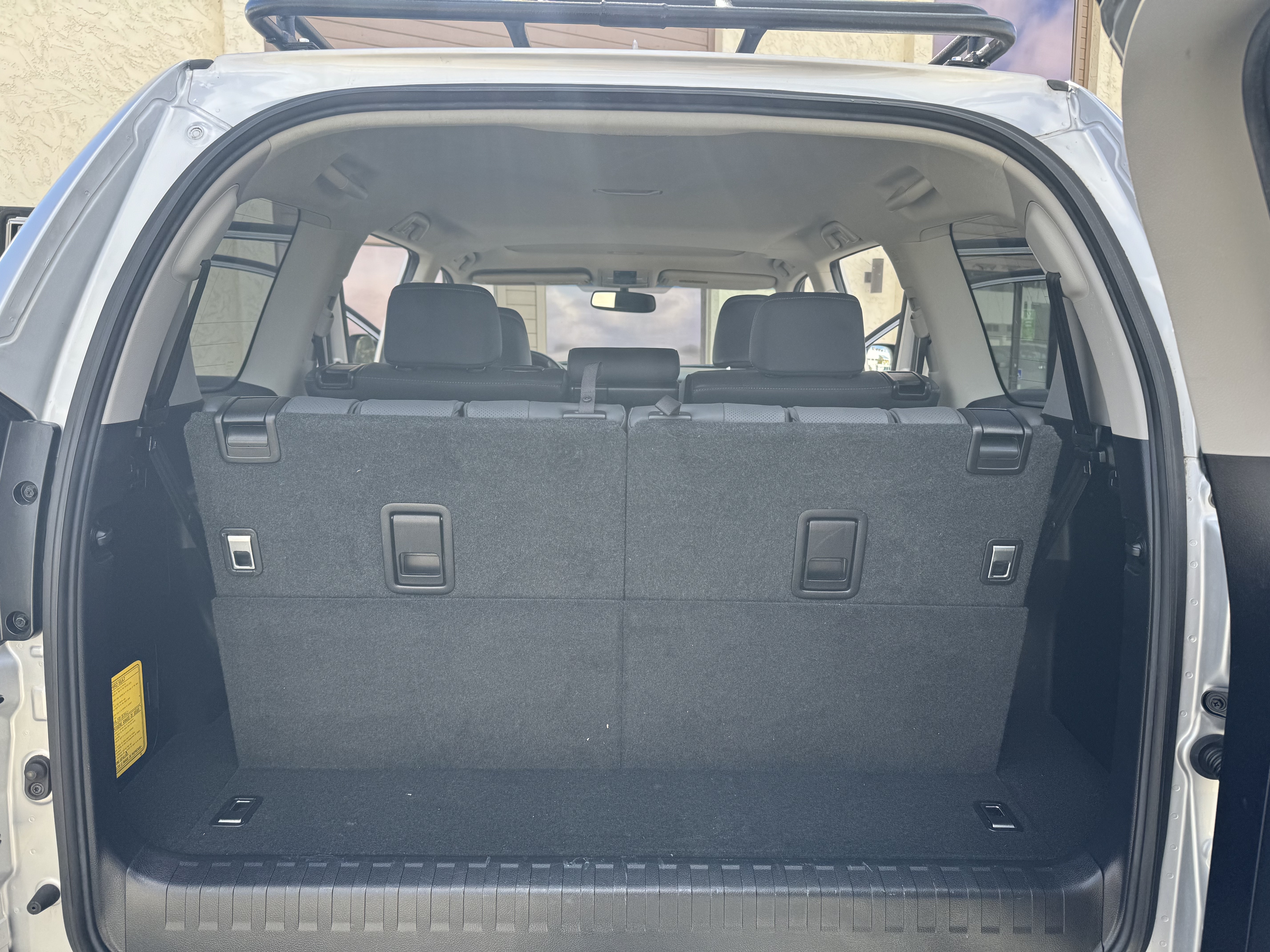 Used 2014 Lexus GX 460 AWD/4WD image 31