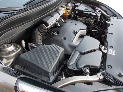 Used 2019 Buick Envision Essence image 13