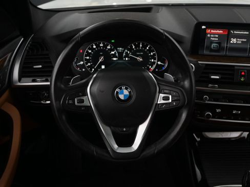 Used 2019 BMW X3 xDrive30i image 29