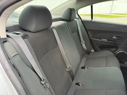 Used 2011 Chevrolet Cruze Eco FWD image 64