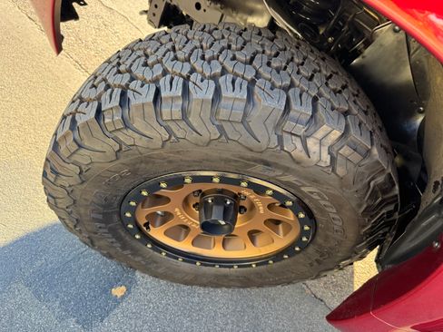 Used 2008 Lexus GX 470 image 18