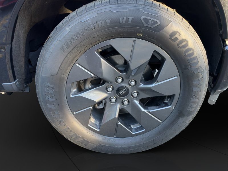 Used 2023 Ford F150 Lightning Lariat AWD/4WD image 21
