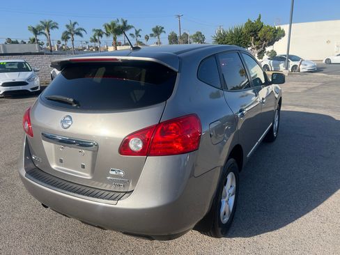 Used 2013 Nissan Rogue AWD image 12