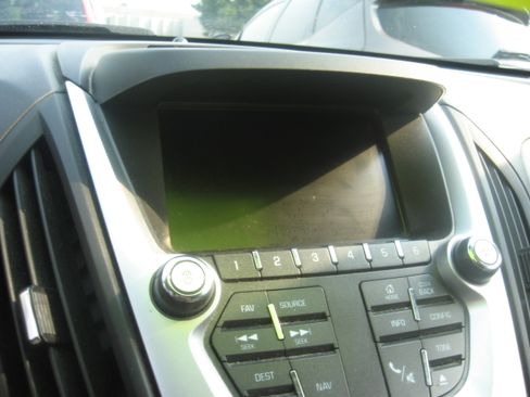 Used 2013 Chevrolet Equinox LTZ image 11