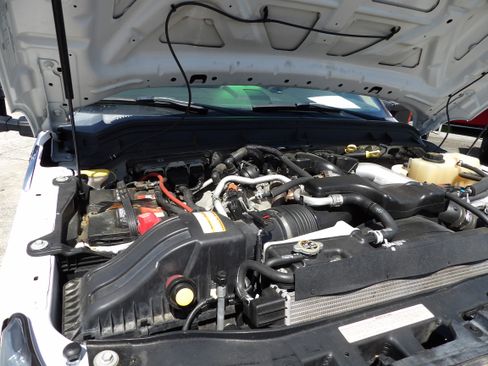 Used 2015 Ford F250 FX4 image 27