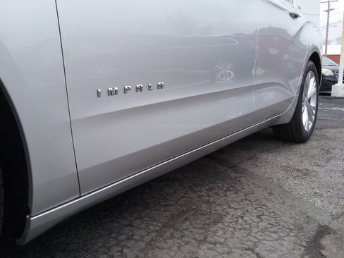 Used 2014 Chevrolet Impala LT image 24