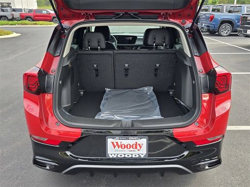 New 2026 Buick Encore GX Sport Touring image 25