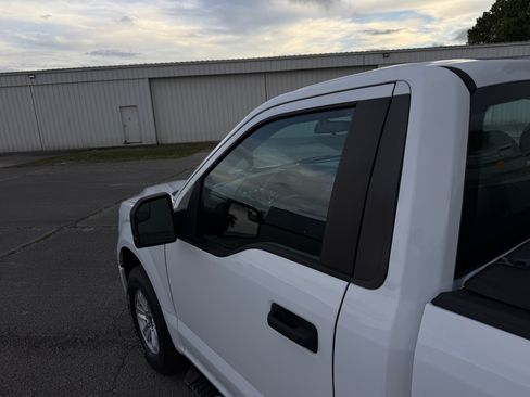 Used 2016 Ford F150 4x4 Regular Cab image 75