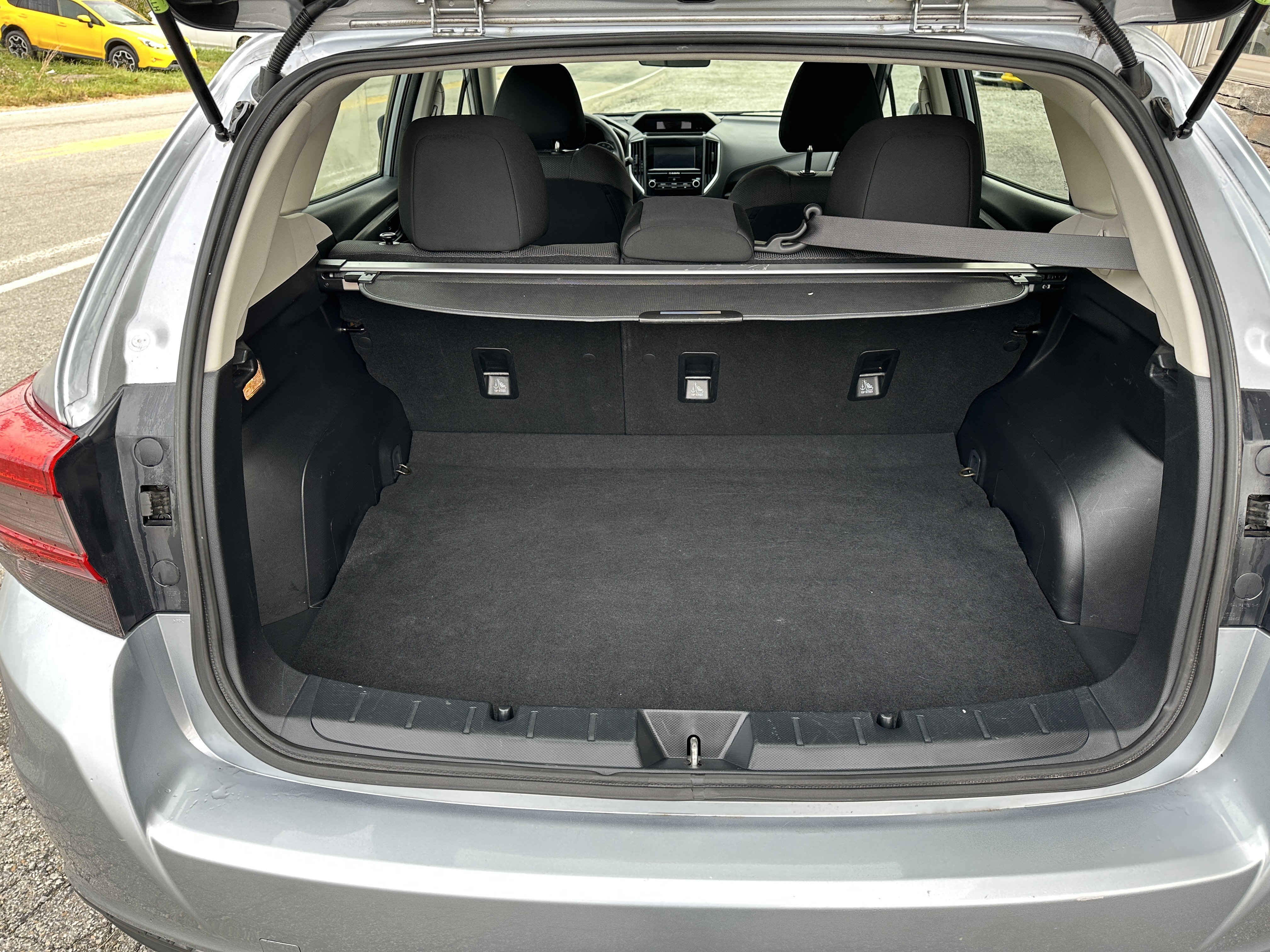Used 2018 Subaru Impreza 2.0i Hatchback AWD/4WD image 17