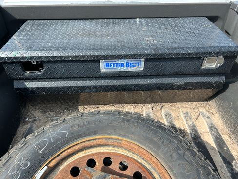 Used 2014 Ford F150 AWD/4WD image 18