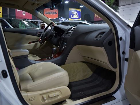 Used 2009 Lexus ES 350 Premium image 19