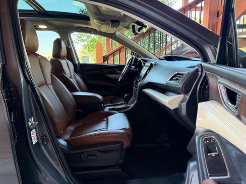 Used 2020 Subaru Ascent Touring image 23