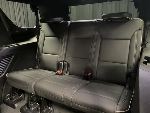 New 2025 Chevrolet Tahoe Premier image 10