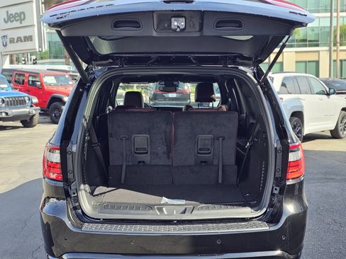 New 2026 Dodge Durango GT image 7