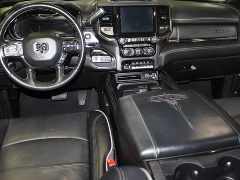 Used 2023 RAM 3500 Limited image 35