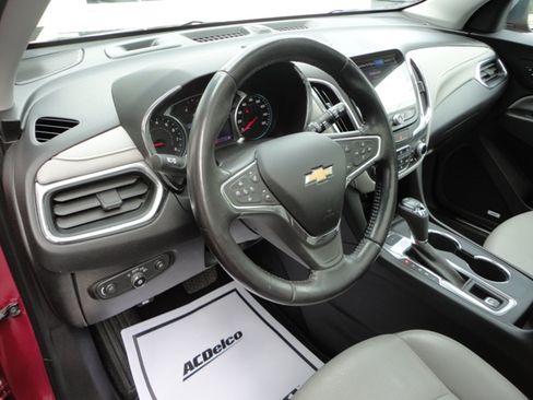 Used 2020 Chevrolet Equinox AWD Premier w/ 1LZ image 16