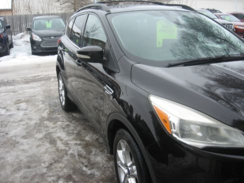 Used 2013 Ford Escape SEL image 3