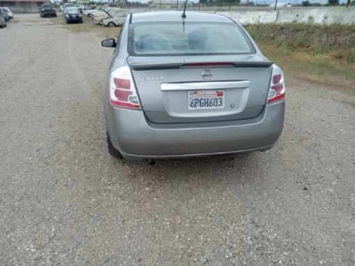 Used 2011 Nissan Sentra 2.0 S FWD image 5