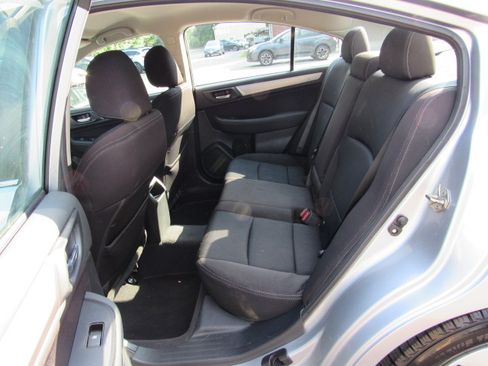 Used 2016 Subaru Legacy 2.5i Premium AWD/4WD image 19