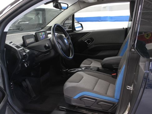 Used 2020 BMW i3 w/ Range Extender RWD image 19