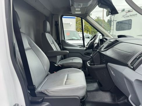 Used 2018 Ford Transit 350 RWD image 18