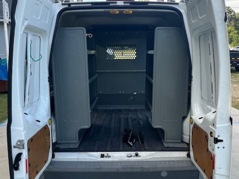 Used 2013 Ford Transit Connect XL image 16