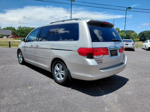 Used 2008 Honda Odyssey Touring image 4