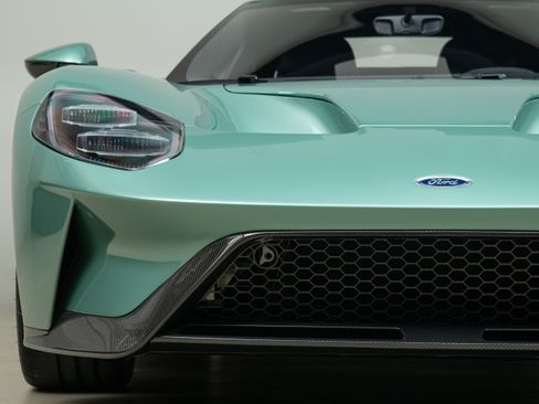 Used 2022 Ford GT RWD image 60