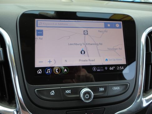 Used 2022 Chevrolet Equinox LT image 17