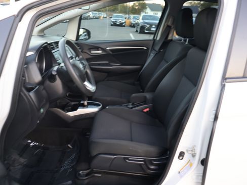 Used 2020 Honda Fit LX image 11