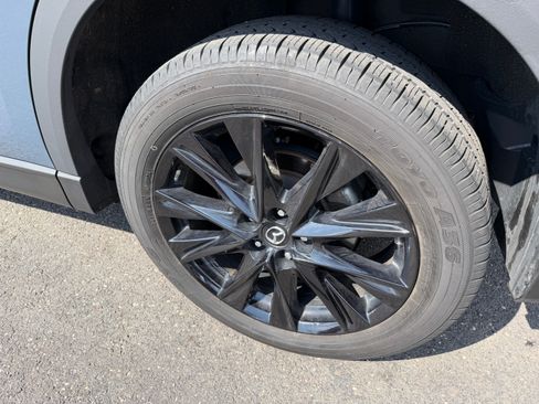 Used 2024 MAZDA CX-5 2.5 S Carbon Edition image 27