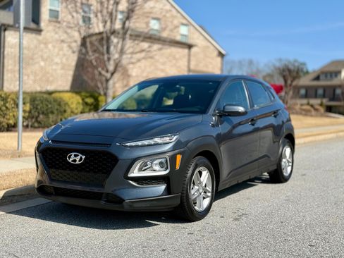 Used 2020 Hyundai Kona SE image 1
