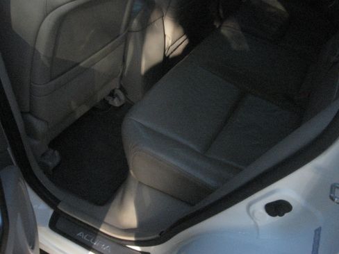 Used 2011 Acura RDX Aspec SH image 7