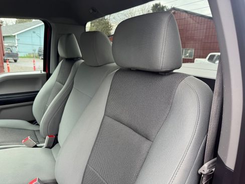 Used 2020 Ford F150 XL image 16