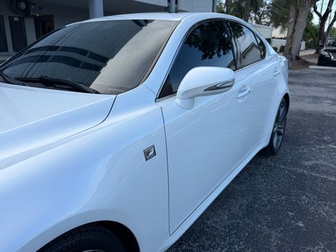 Used 2011 Lexus IS 250 F Sport RWD image 15