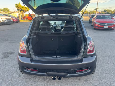 Used 2012 MINI Cooper S image 20