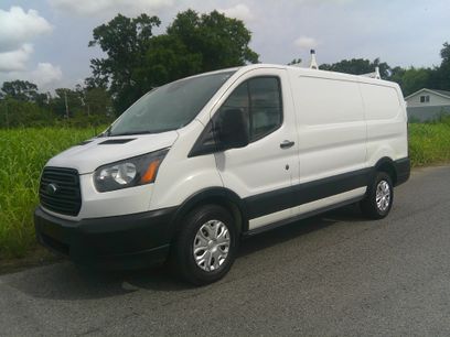 Used 2019 Ford Transit 150 XL