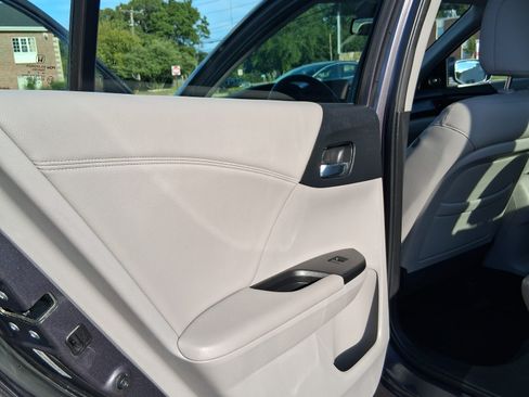 Used 2014 Honda Accord EX-L image 18