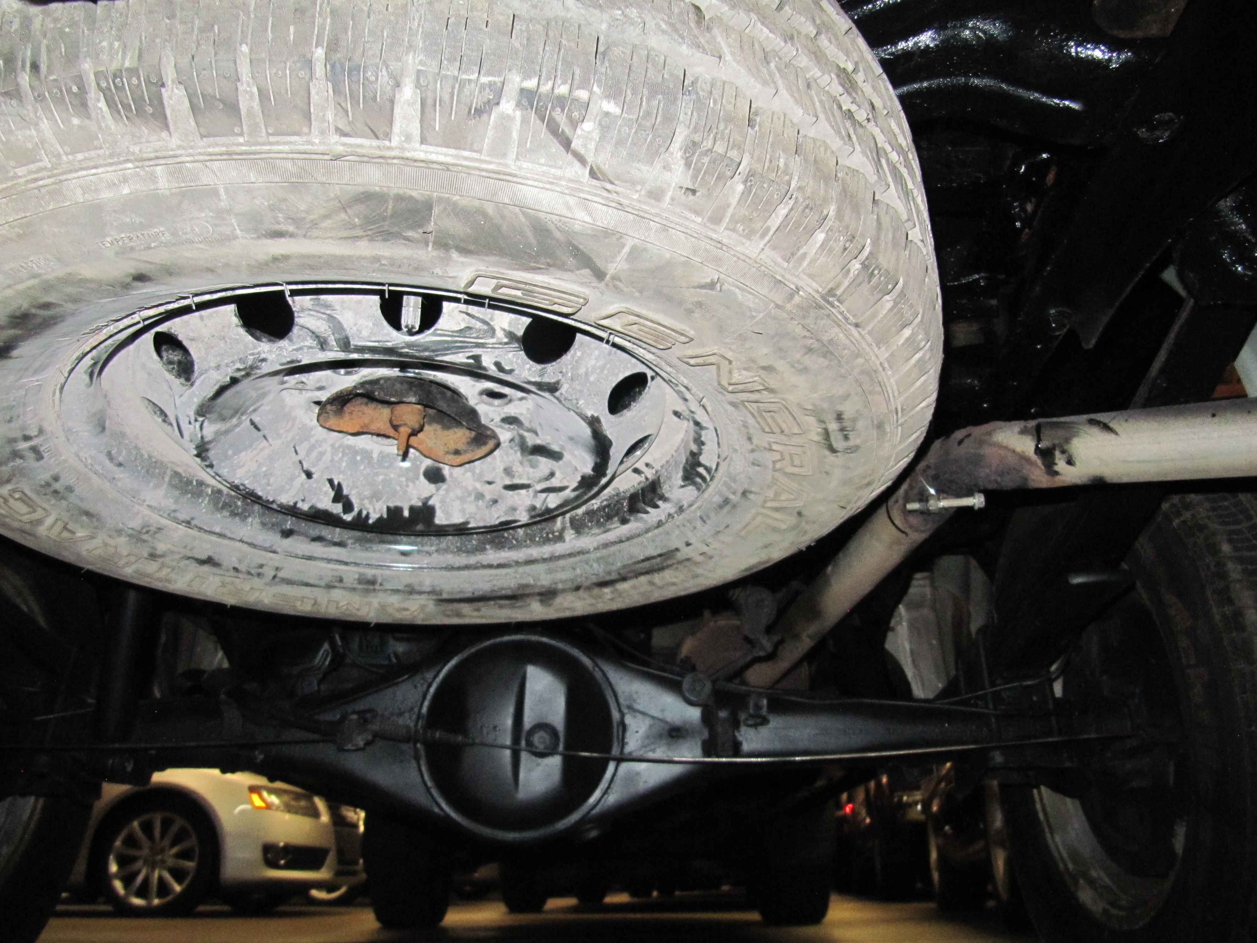 Used 2006 Toyota Tundra 4x4 Double Cab SR5 image 25
